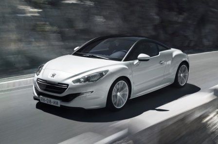 RCZ 6